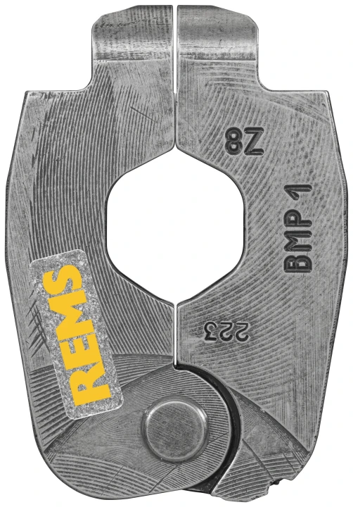Boucle sertissage S BMP 1''