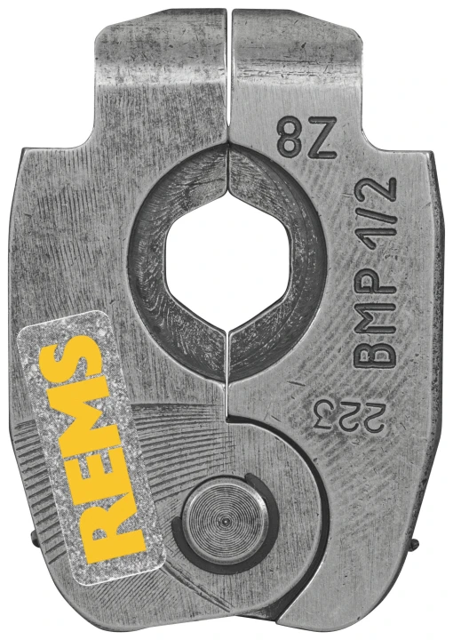 Boucle sertissage S BMP 1/2''