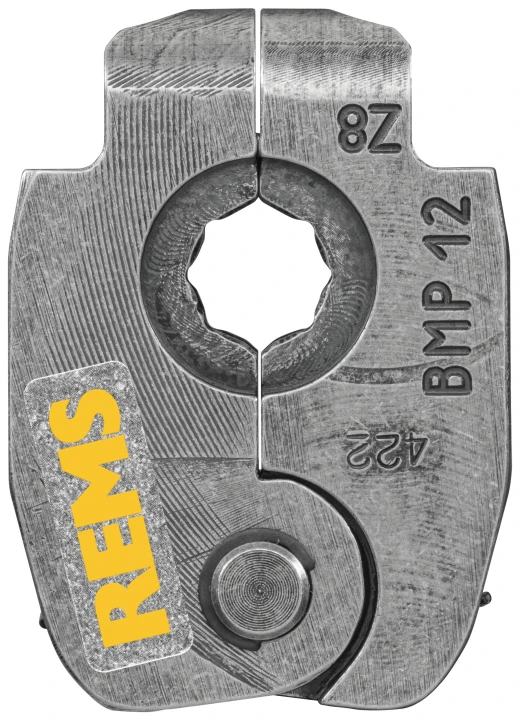 Boucle sertissage S BMP 12