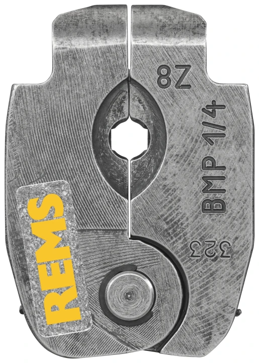 Boucle sertissage S BMP 1/4''