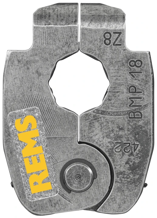 Boucle sertissage S BMP 18