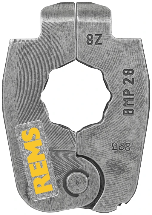 Boucle sertissage S BMP 28