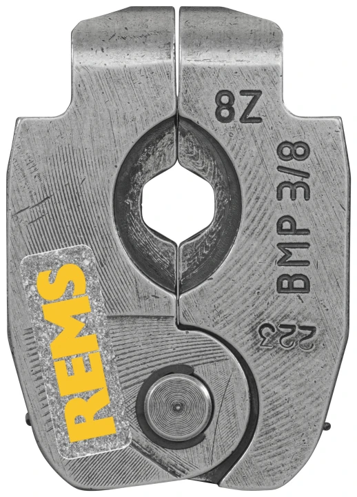 Boucle sertissage S BMP 3/8''