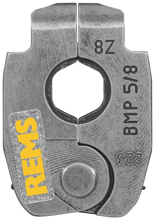 Boucle sertissage S BMP 5/8''