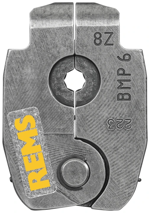 Boucle sertissage S BMP 6