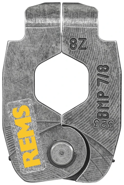 Boucle sertissage S BMP 7/8''