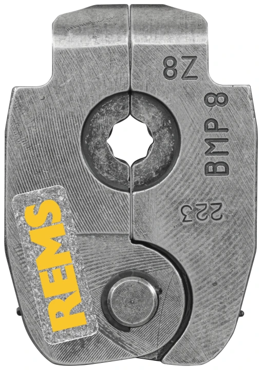 Boucle sertissage S BMP 8