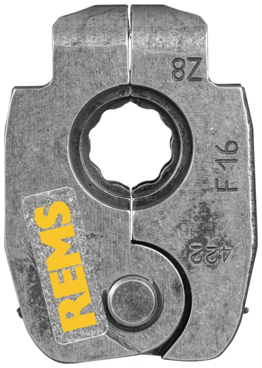 Boucle sertissage S F 16