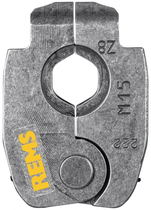 Boucle sertissage S M 15