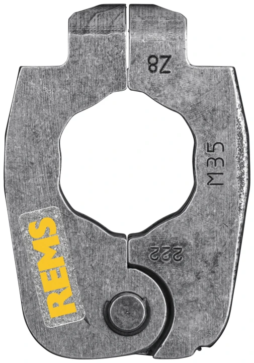 Boucle sertissage S M 35