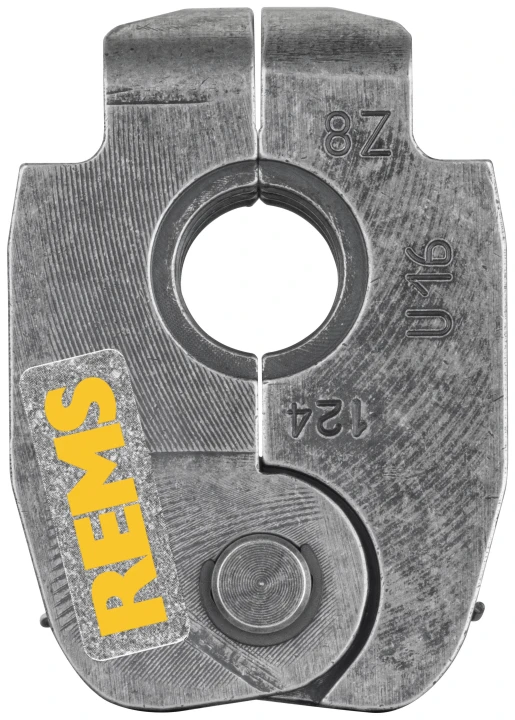 Boucle sertissage S U 16