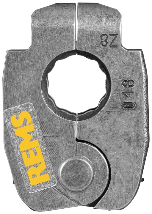 Boucle sertissage S U 18