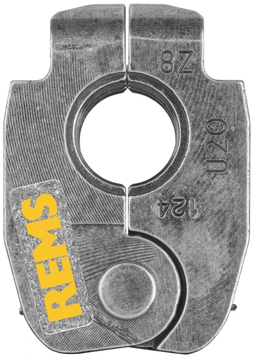 Boucle sertissage S U 20