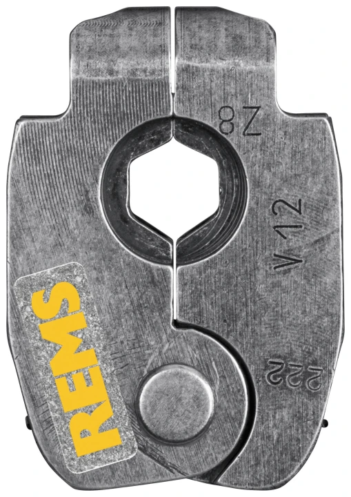Boucle sertissage S V 12