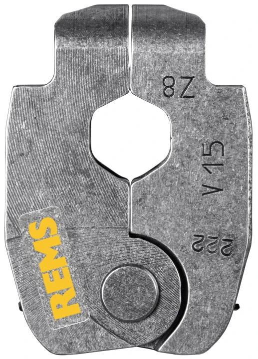 Boucle sertissage S V 15