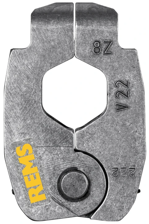 Boucle sertissage S V 22