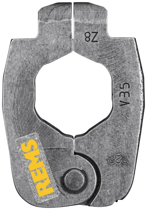 Boucle sertissage S V 35
