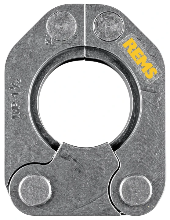 Boucle sertissage VMPz 1.1/2''
