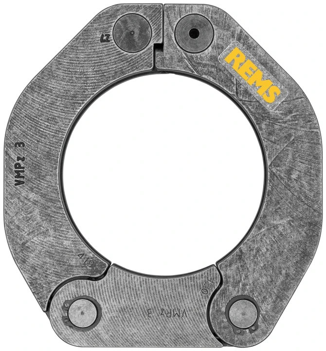 Boucle sertissage VMPz 3'' XL