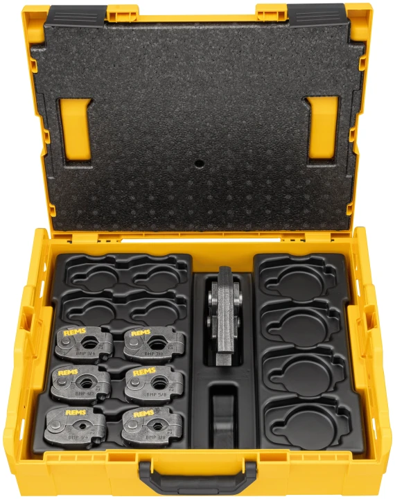 Boucles S BMP 1/4-7/8'' +Z8