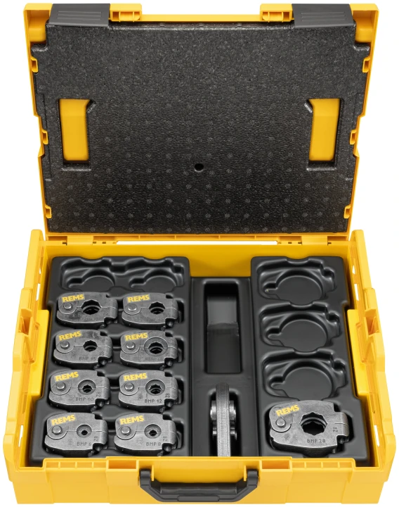 Boucles S BMP 6-28 +Mini Z8