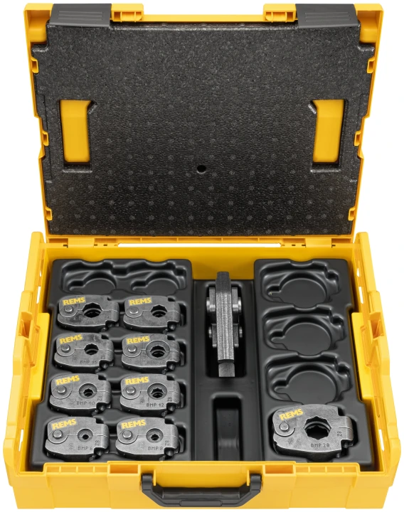 Boucles S BMP 6-28 +Z8