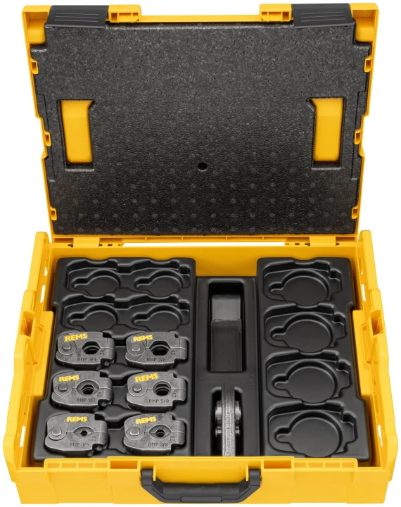 Boucles S BMP1/4-7/8'' +MiniZ8