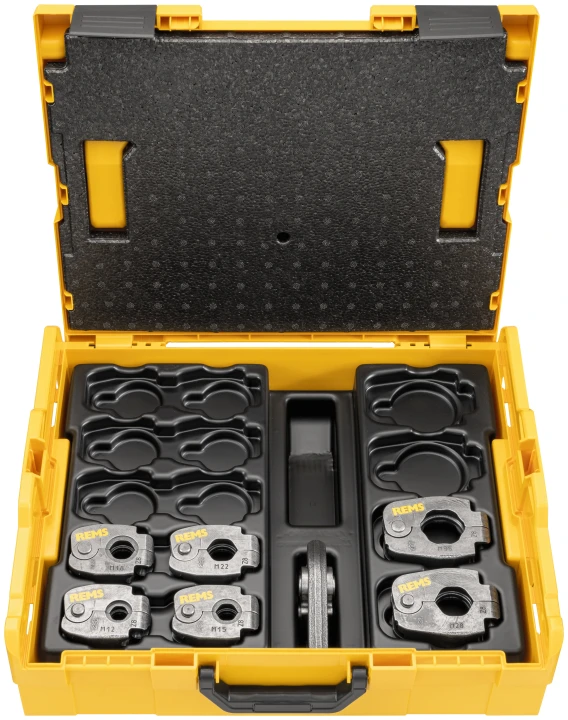 Boucles S M 12-35 +Mini Z8