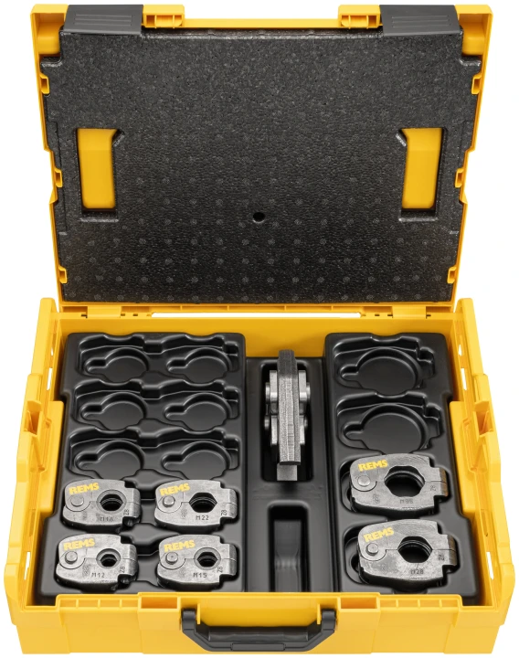 Boucles S M 12-35 +Z8