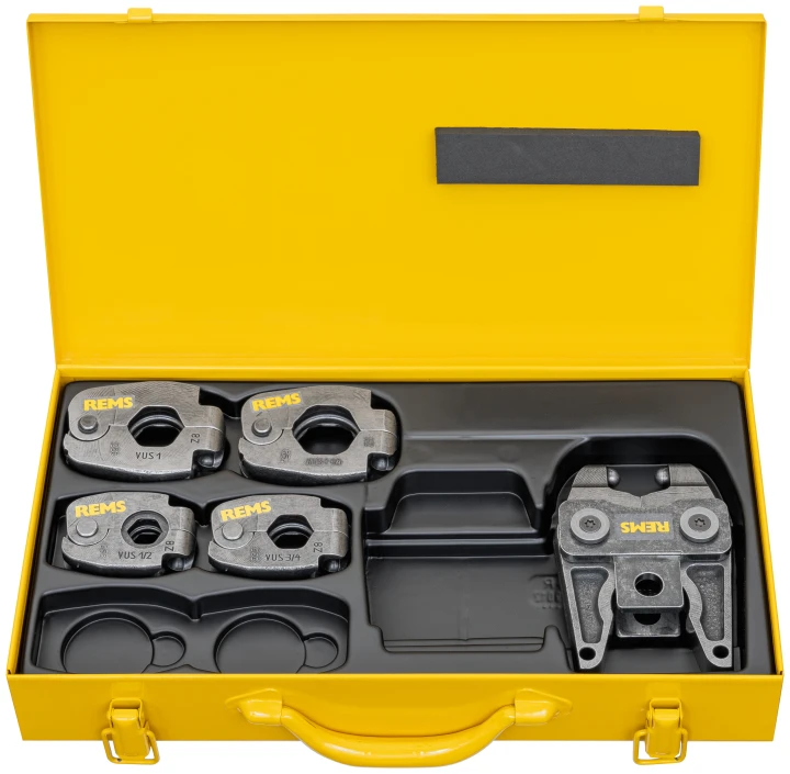 Boucles S Set VUS 1/2-1.1/4+Z8