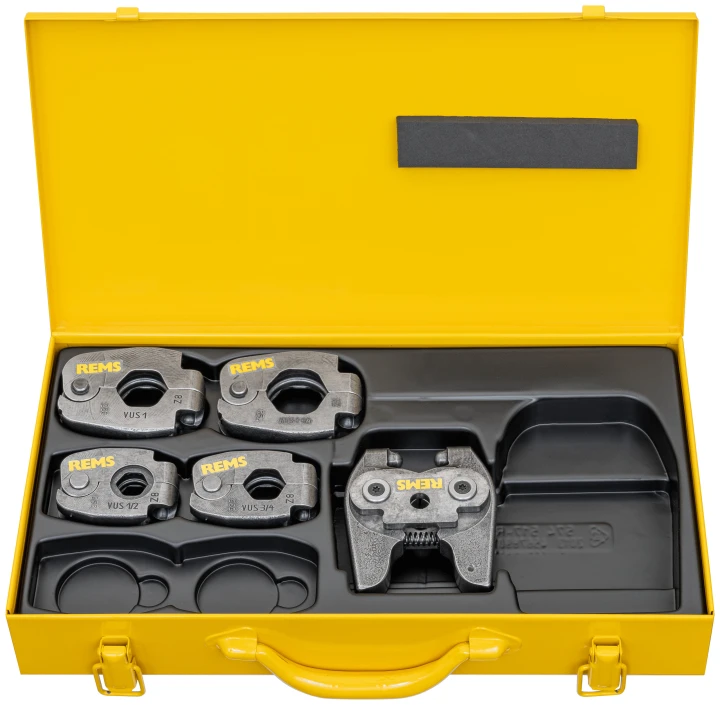 Boucles S VUS1/2-1.1/4+Mini Z8