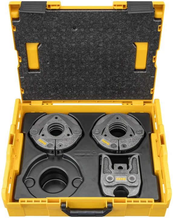 Boucles Set M 42+54 +Z2 L-Boxx
