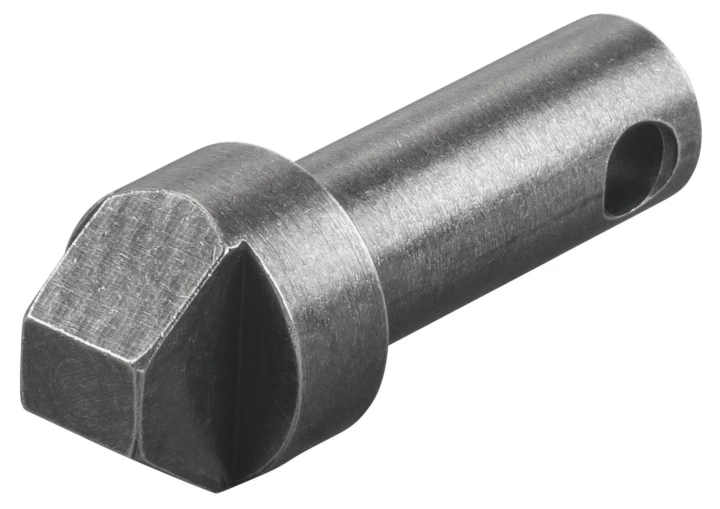 Boulon d'arrêt