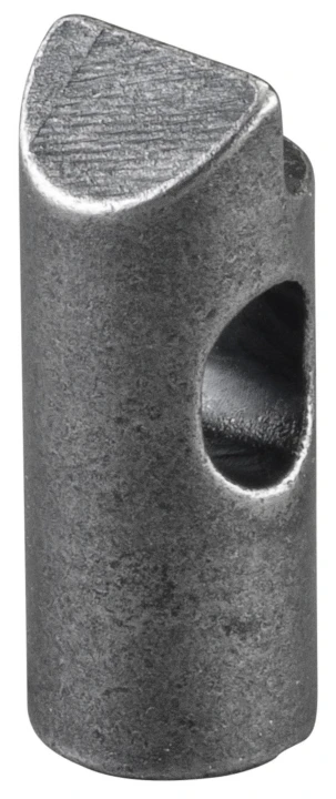Boulon d'arrêt