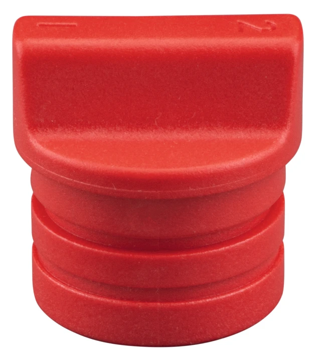 Bouton de commande