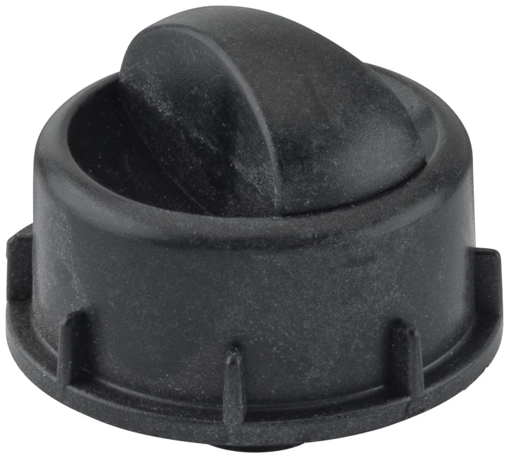 Bouton de commande