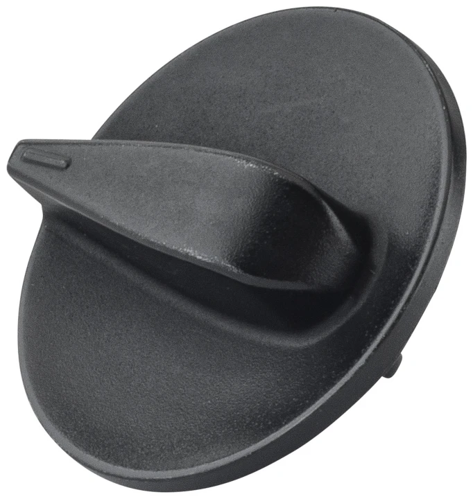 Bouton rotatif