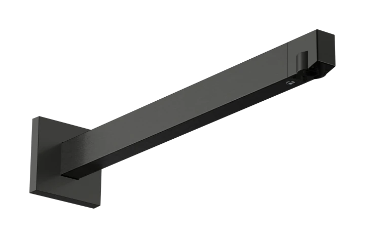 Bras de douche E 39 cm