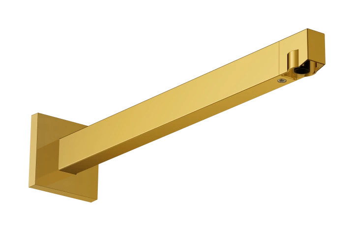Bras de douche E 39 cm