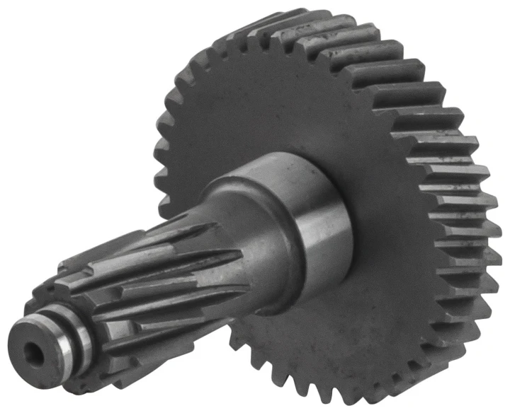 Broche intermédiaire