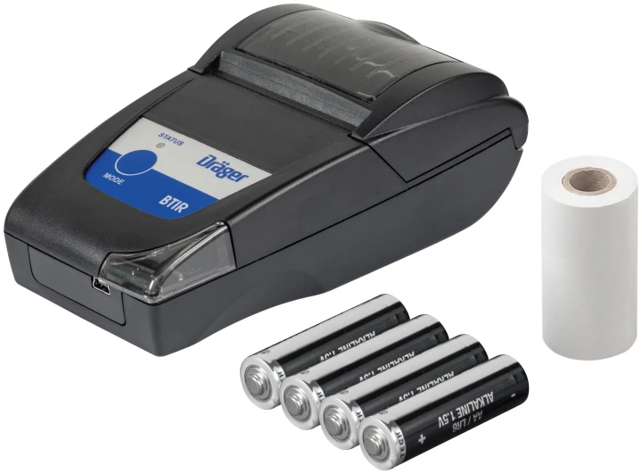 BTLE/IR Imprimante =>611100 R