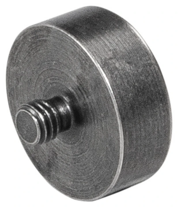 Butée à visser 3/4''