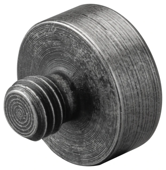 Butée à visser 3/8''