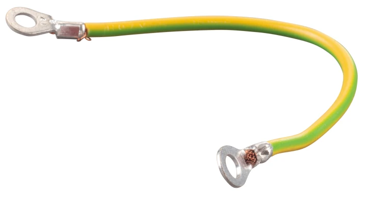 Câble électrique complet