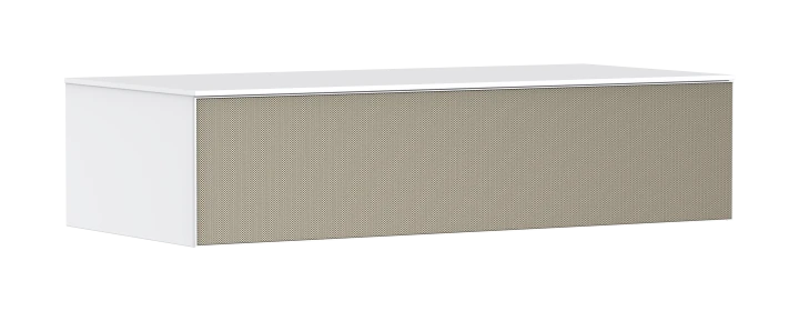 Caisson ss découpe, 1180/550