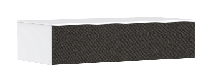 Caisson ss découpe, 1180/550