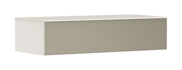 Caisson ss découpe, 1180/550
