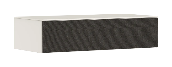 Caisson ss découpe, 1180/550