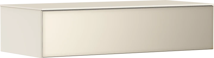 Caisson ss découpe, 1180/550