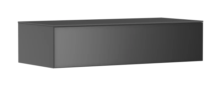 Caisson ss découpe, 1180/550